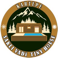 Kartepe Saklıvadi Tiny House