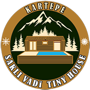 Kartepe Hidden Valley Tiny House
