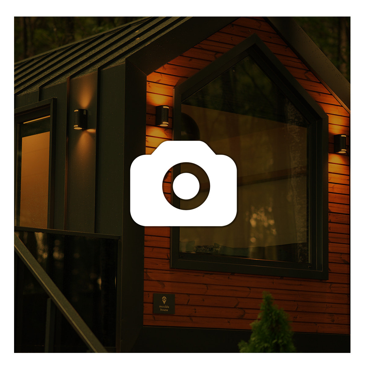 artepe Saklıvadi Tiny House Medya Galeri